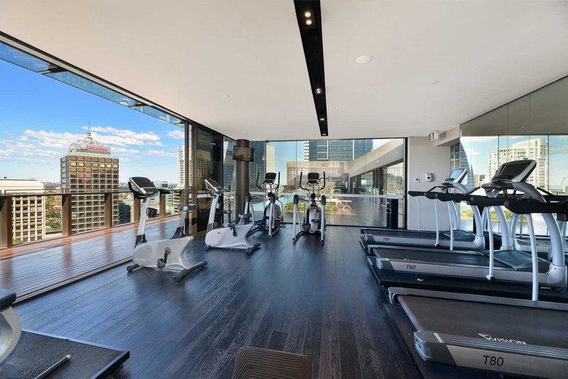 Photo - S507/211 Pacific Highway, North Sydney NSW 2060 - Image 8