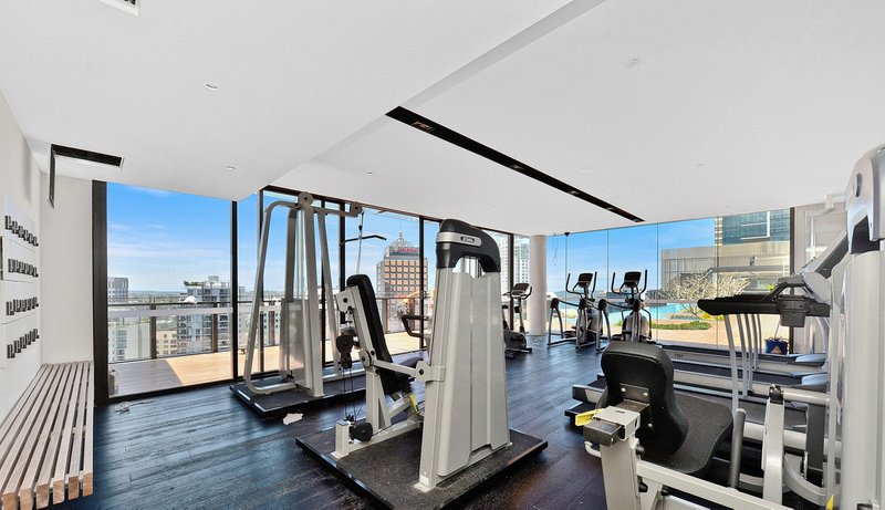 Photo - S507/211 Pacific Highway, North Sydney NSW 2060 - Image 9