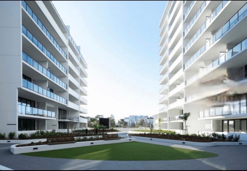 Photo - S902/6 Galloway Street, Mascot NSW 2020 - Image 3