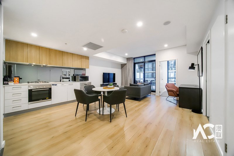 Photo - S909/180 Franklin Street, Adelaide SA 5000 - Image 1