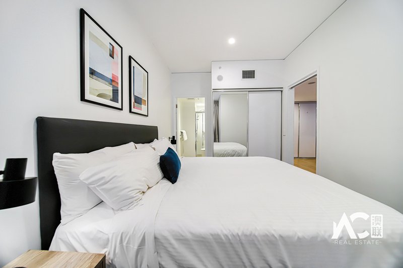 Photo - S909/180 Franklin Street, Adelaide SA 5000 - Image 4