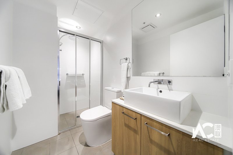 Photo - S909/180 Franklin Street, Adelaide SA 5000 - Image 5