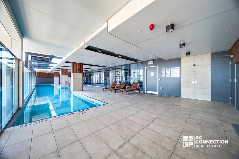 Photo - S909/180 Franklin Street, Adelaide SA 5000 - Image 12