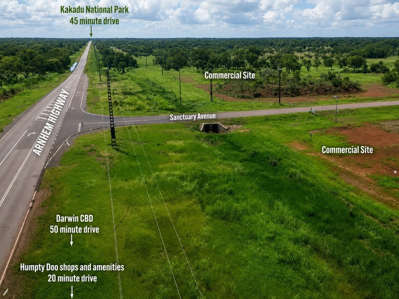 Photo - Sanctuary Avenue, Marrakai NT 0822 - Image 2