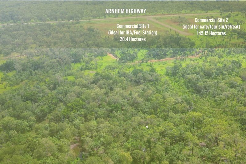 Photo - Sanctuary Avenue, Marrakai NT 0822 - Image 4