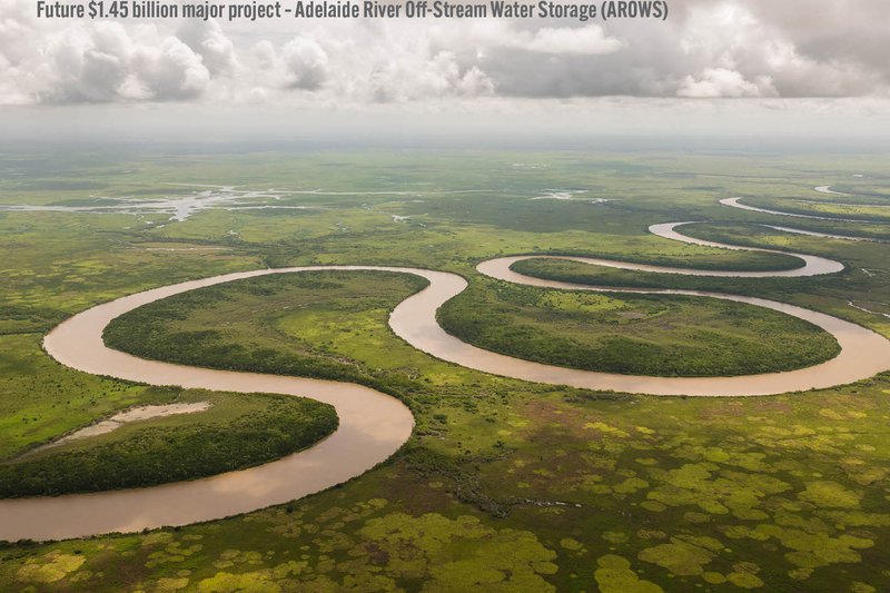 Photo - Sanctuary Avenue, Marrakai NT 0822 - Image 12