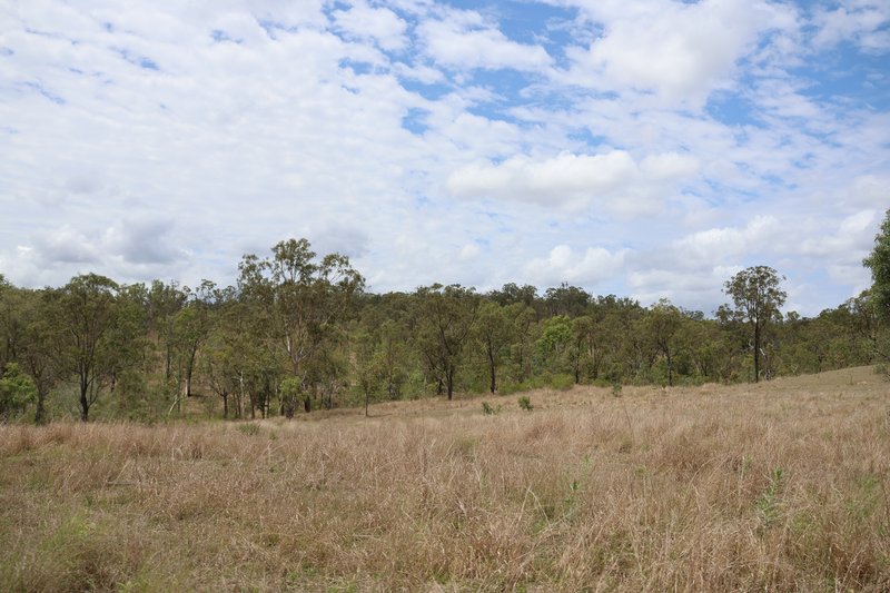 "Santa Glen" 513 Norton Road, Boynedale QLD 4680