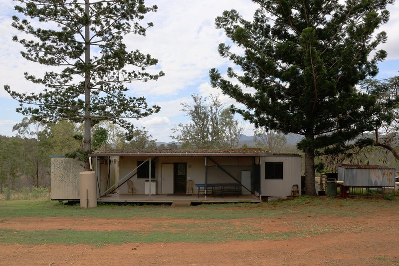 Photo - "Santa Glen" 513 Norton Road, Boynedale QLD 4680 - Image 11