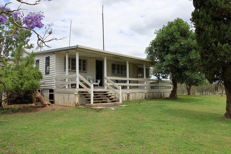 Photo - "Santa Glen" 513 Norton Road, Boynedale QLD 4680 - Image 12