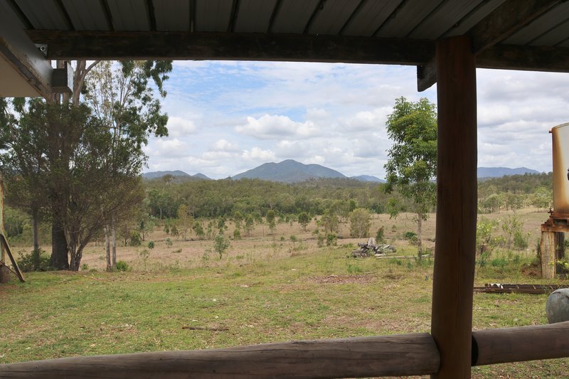 Photo - "Santa Glen" 513 Norton Road, Boynedale QLD 4680 - Image 16