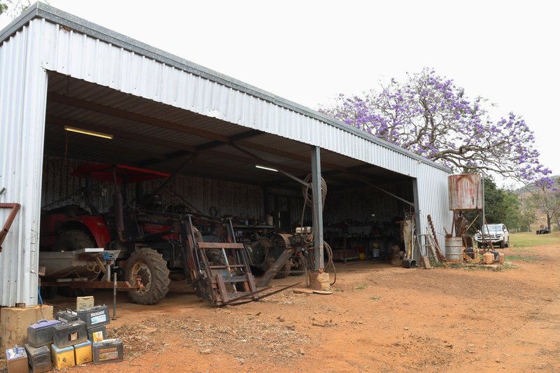 Photo - "Santa Glen" 513 Norton Road, Boynedale QLD 4680 - Image 23