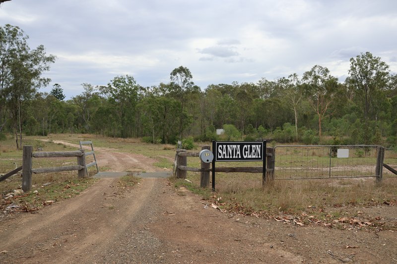 Photo - "Santa Glen" 513 Norton Road, Boynedale QLD 4680 - Image 24