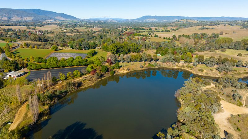 Photo - . Scholz Road, Allans Flat VIC 3691 - Image 8