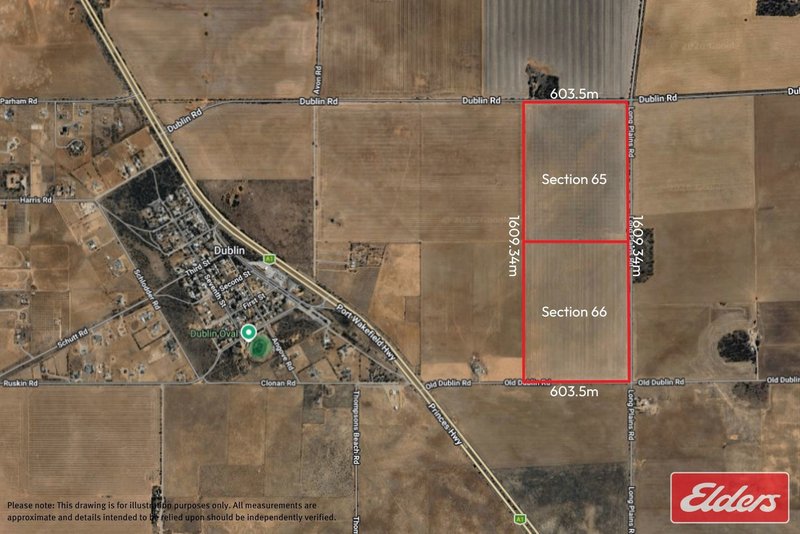 Photo - Sec 65-66 Dublin Road, Dublin SA 5501 - Image 7