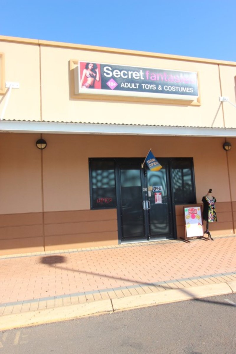 Secret Fantasies , Karratha WA 6714