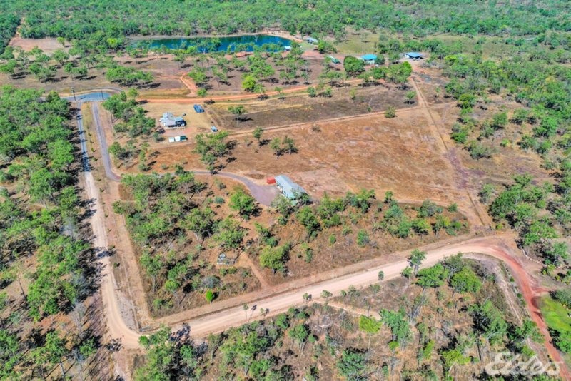 Sect 1768 Walter Road, Acacia Hills NT 0822