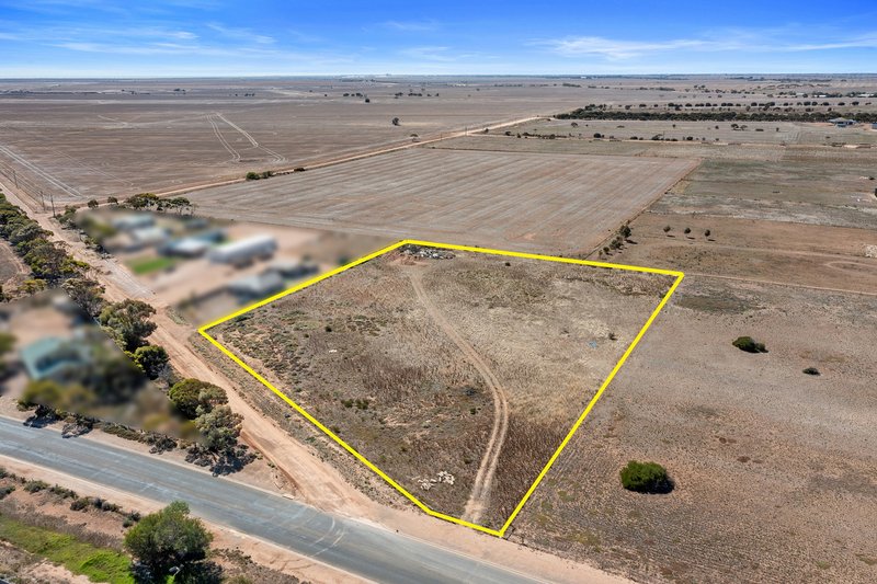 Photo - Section 1152 Giesecke Road, North Moonta SA 5558 - Image 2