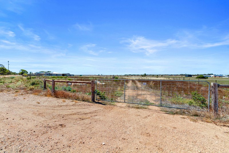 Photo - Section 1152 Giesecke Road, North Moonta SA 5558 - Image 9