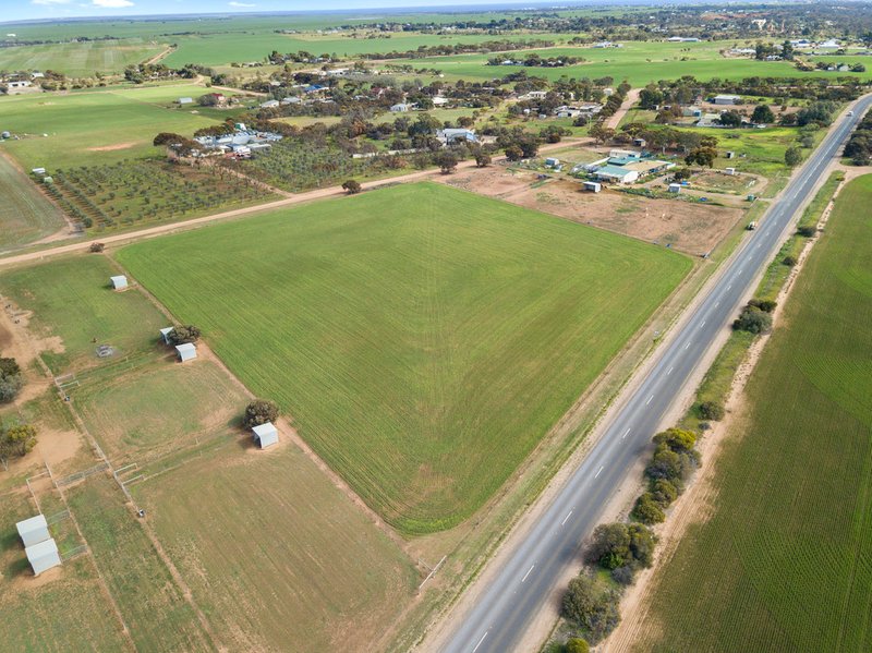 Photo - Section 1506 Arthurton Road, Moonta SA 5558 - Image 2