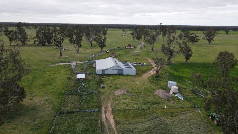 Photo - Section 21 Badmans Road, Frances SA 5262 - Image 7