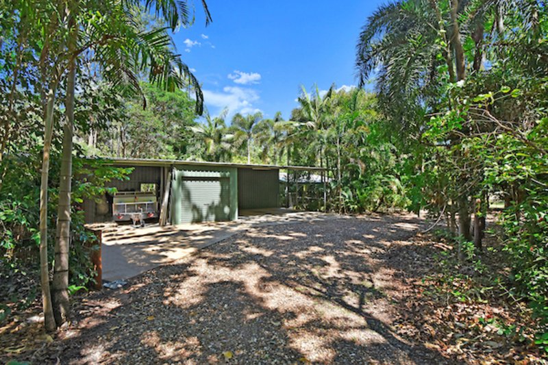 Photo - Section 2433 68 Batu Road, Herbert NT 0836 - Image 3