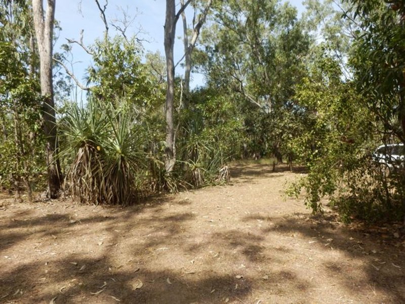 Section 3041 Barramundi Drive, Dundee Downs NT 0840