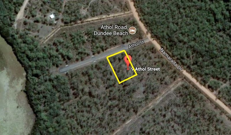 Photo - Section 3901 9 Athol Street, Dundee Beach NT 0840 - Image 23