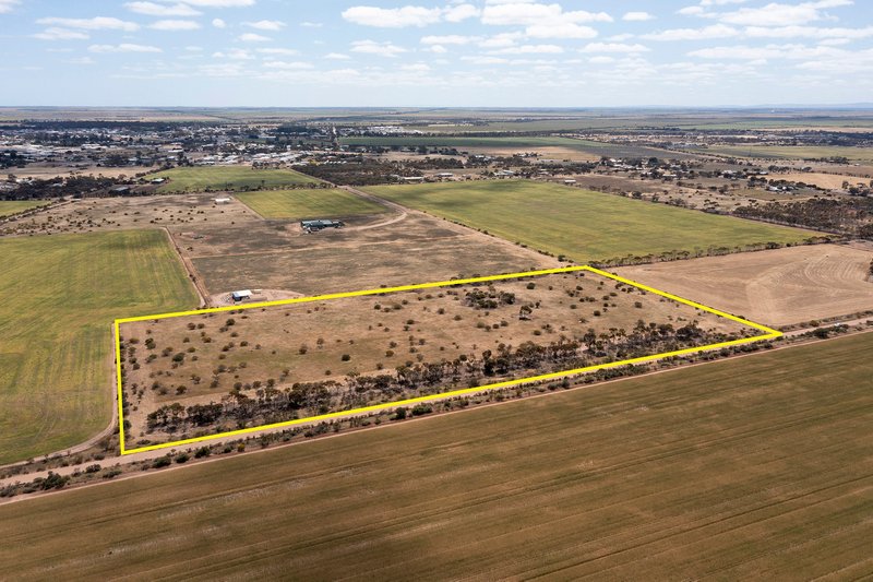 Section 393 Kooroona Road, Kadina SA 5554