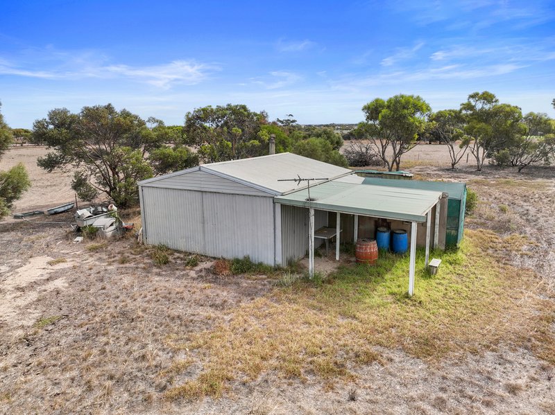 Photo - Section 495 Stansbury Road, Yorketown SA 5576 - Image 3