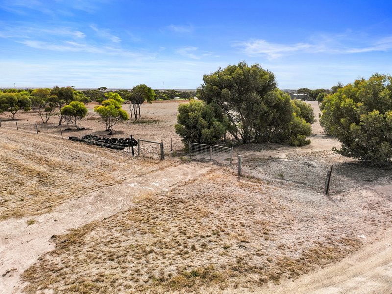 Photo - Section 495 Stansbury Road, Yorketown SA 5576 - Image 4