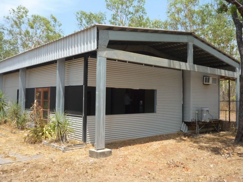 Section 52 Mckinlay Road, Herbert NT 0836