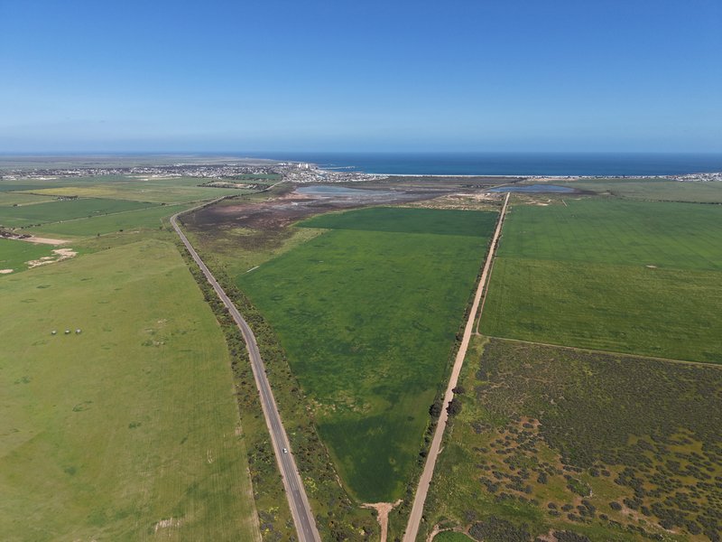Photo - Sections 917 & 918 Chatties Lane, Wallaroo SA 5556 - Image 1