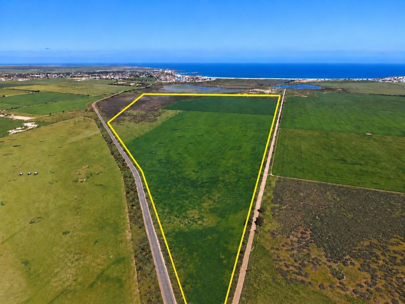 Photo - Sections 917 & 918 Chatties Lane, Wallaroo SA 5556 - Image 3