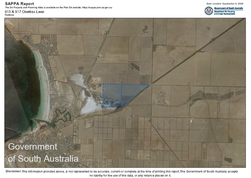 Photo - Sections 917 & 918 Chatties Lane, Wallaroo SA 5556 - Image 5