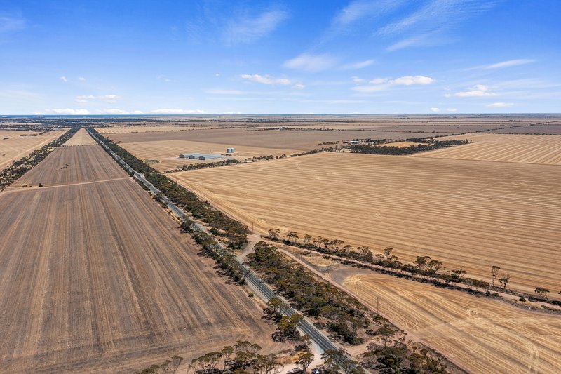 Sections/634 & 637 Copper Coast Highway, Kadina SA 5554