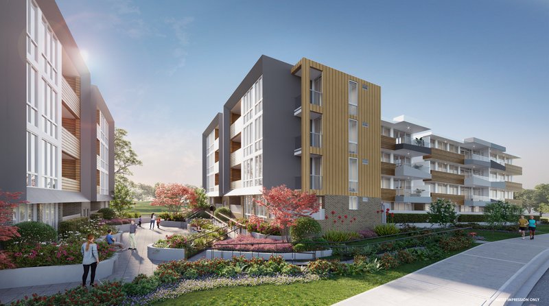 SECURE Your Dream Apartment With 1% Only* , Marsden Park NSW 2765