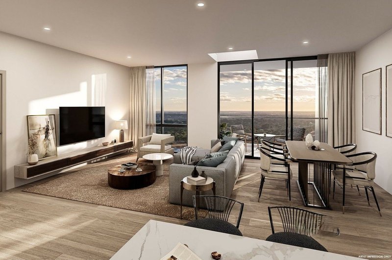 Photo - SECURE Your Dream Apartment With 1% Only* , Marsden Park NSW 2765 - Image 4