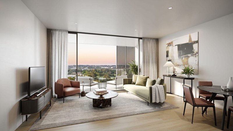 Photo - SECURE Your Dream Apartment With 1% Only* , Marsden Park NSW 2765 - Image 2