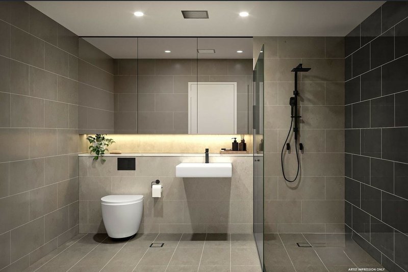 Photo - SECURE Your Dream Apartment With 1% Only* , Marsden Park NSW 2765 - Image 4