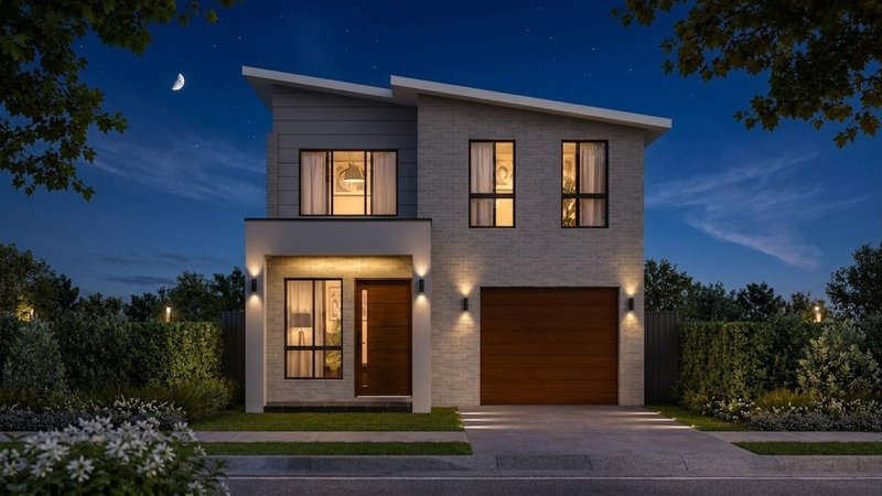 Photo - SELLING FAST I Call Us To Book Display Visit , Marsden Park NSW 2765 - Image 1
