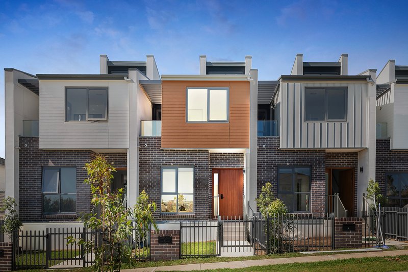 Photo - SELLING Fast I Last 2 Bedder Left I Book Your Inspection , North Kellyville NSW 2155 - Image 1