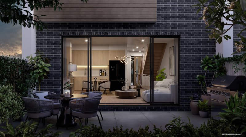 Photo - SELLING Fast I Last 2 Bedder Left I Book Your Inspection , North Kellyville NSW 2155 - Image 6