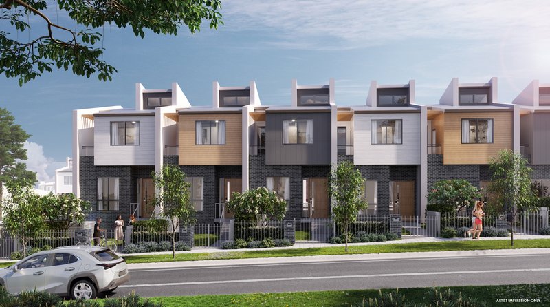 Photo - SELLING Fast I Last 2 Bedder Left I Book Your Inspection , North Kellyville NSW 2155 - Image 10