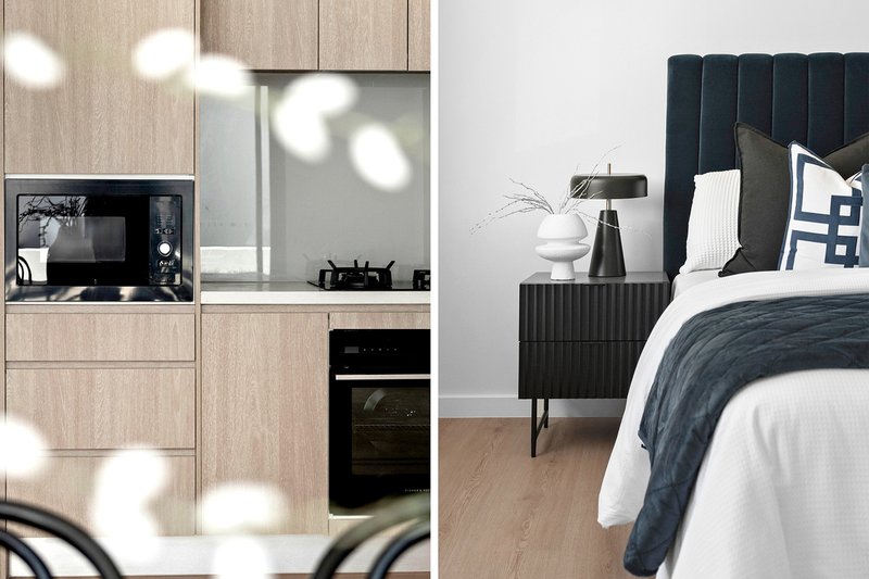 Photo - SELLING Fast I Last 2 Bedder Left I Book Your Inspection , North Kellyville NSW 2155 - Image 24