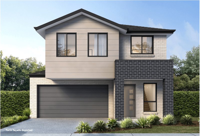Photo - SELLING FAST Last Package Left I Great Size Block I Full Turn Key, Riverstone NSW 2765 - Image 1
