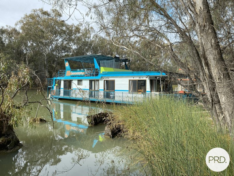 "Serendipity" Bruces Bend, Billabong Road, Nichols Point VIC 3501