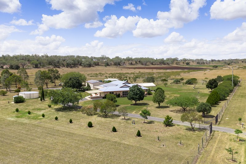 Photo - 'Serenity' 19 Jacob Lane, Linthorpe QLD 4356 - Image 1