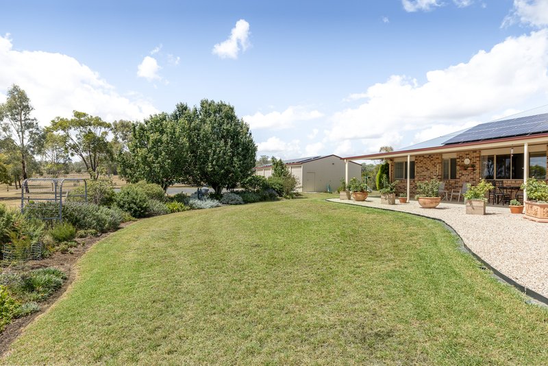 Photo - 'Serenity' 19 Jacob Lane, Linthorpe QLD 4356 - Image 7