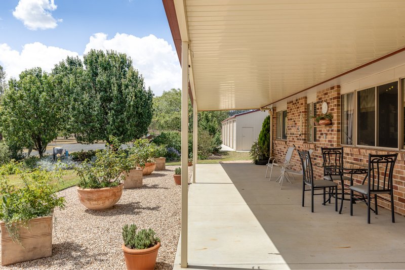 Photo - 'Serenity' 19 Jacob Lane, Linthorpe QLD 4356 - Image 9