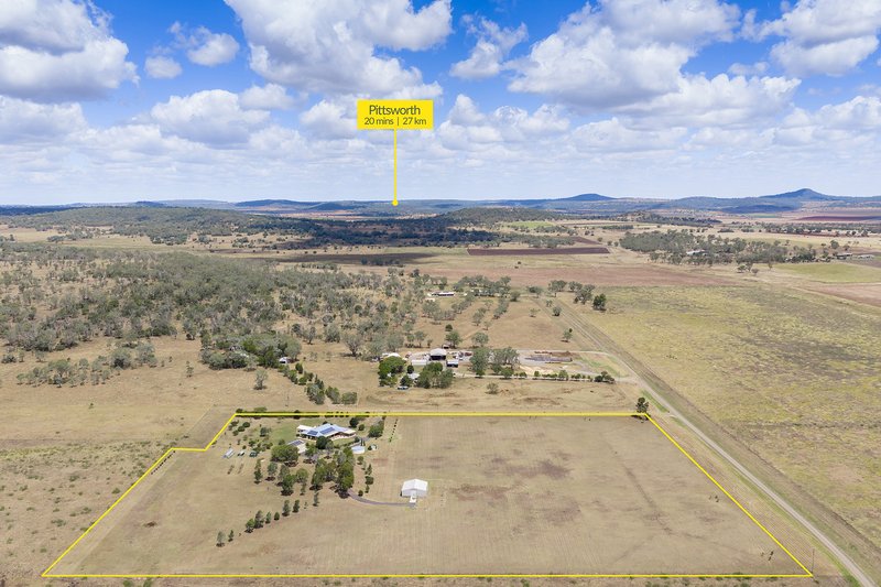Photo - 'Serenity' 19 Jacob Lane, Linthorpe QLD 4356 - Image 28